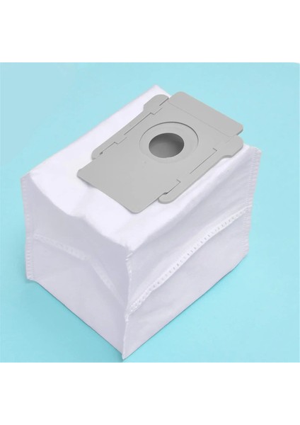 Irobot Roomba S9 9150 / S9+ Plus 9550 Robot Süpürge Hepa Filtre Ana Yan Fırça Toz Torbası Yedek Parça Aksesuarları (Yurt Dışından) fiyatları