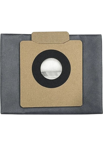 Eufy Clean X8 Pro Ses / X10 Pro Omni Yedek Aksesuarları Için Uyumlu 30 Paket Toz Torbası (Yurt Dışından) indirimleri
