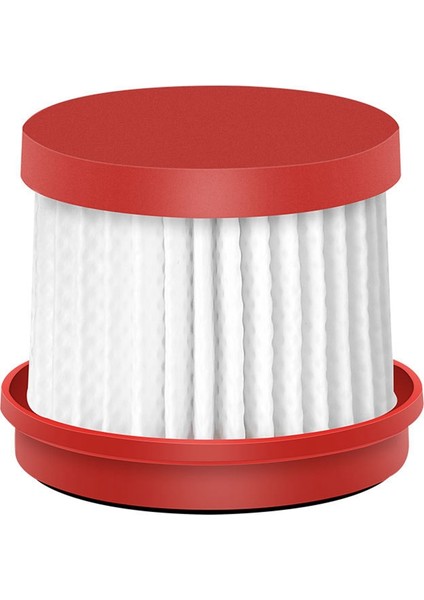 Deerma Akar Temizleme Cihazı Vakum Temizleyici CM1300/CM1900 Aksesuarları Için 10 Adet Yedek Hepa Filtresi (Yurt Dışından) modelleri