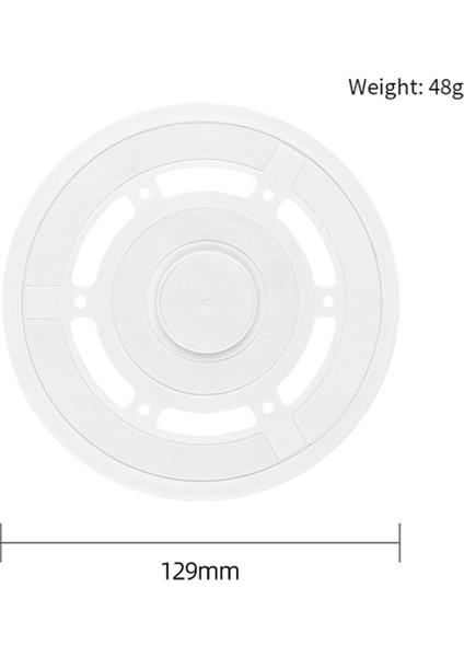 Ecovacs Deebot X2 / X2 Pro Robot Paspas Tutucu Yedek Aksesuarları Için 2 Adet Paspas Tutucu Sarf Malzemeleri (Yurt Dışından) fiyatları