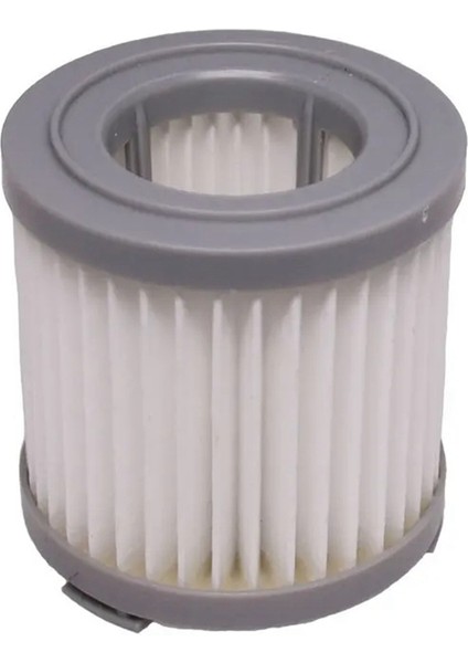 Delonghi Colombina Evo XLM353 / 355 / 403 / 405 / 407 / 408 / 409 Elektrikli Süpürge Hepa Filtre Aksesuarlarına Uygun 10 Adet (Yurt Dışından) indirimleri