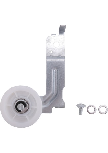 DC93-00634A Samsung Kurutma Makinesi Parçaları Için Kurutma Makinesi Rölanti Kasnağı DC97-07509B AP4373659 AP6038887 AP4213616 PS4216837 PS11771601 (Yurt Dışından) modelleri