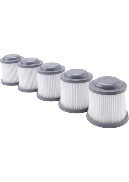 Adet VF90 Hepa, Black & Decker Elektrikli Süpürge Aksesuarları Filtre Elemanları PVF110 PHV1210 Filtresi Için Uygundur (Yurt Dışından) modelleri