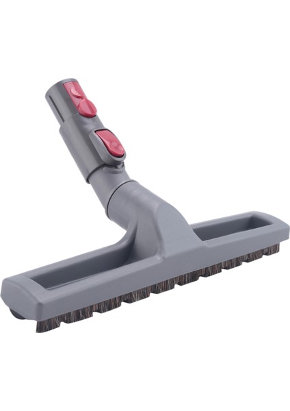 Ev Temizlik Aracı Sert Zemin Aracı At Kılı Fırça Başlığı Aparatı Dyson DC59 V6 V7 V8 V10 V11 Için Yedek (Yurt Dışından) modelleri