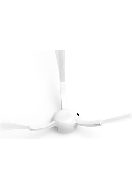 Xiaomi Mijia 3s B108CN Robot Süpürge Silindiri Ana Yan Fırça Hepa Filtre Paspas Pedi Yedek Parça Aksesuarları (Yurt Dışından)
