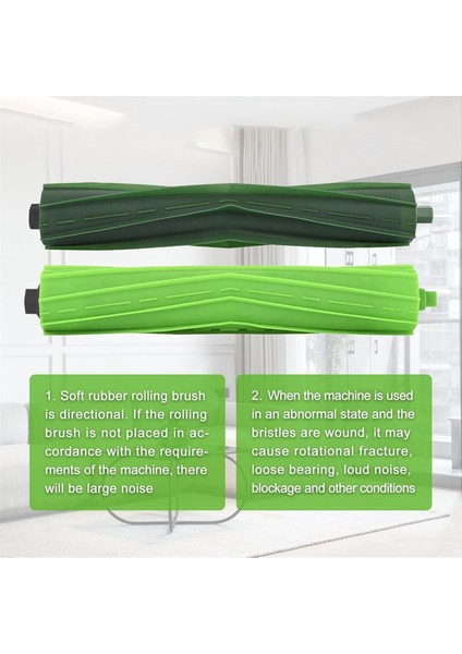 Irobot Roomba I1+ I7/ı7+ I3+ I4+I6+ I8+ /plus E5 E6 E7,ı & E & J Serisi Elektrikli Süpürge Için Yedek Parçalar ve Aksesuarlar (Yurt Dışından) fırsatları