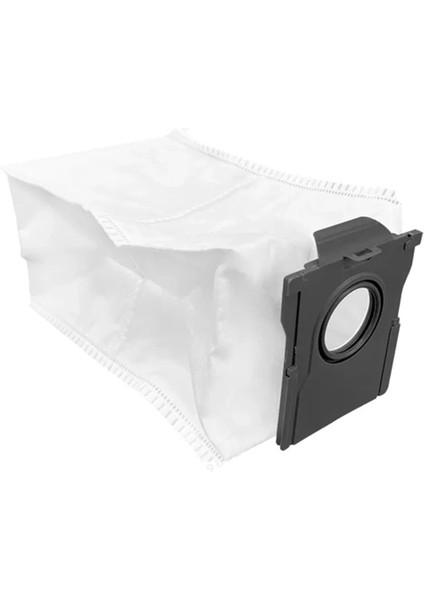 Dreame X40 Ultra, X40 Pro, S30 Pro Ultra Yedek Parça Aksesuarları Ana Fırça Hepa Filtre Paspas Bezi Toz Torbası (Yurt Dışından) indirimleri