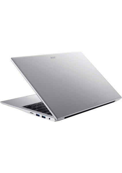 Aspire Lite AL14-31P-39KN007 I3-N300 16GB 1tbssd 14" Wuxga W11P Dizüstü Bilgisayar fırsatları
