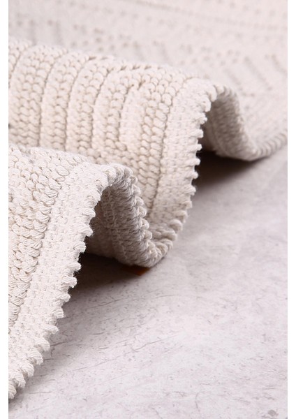 Boucle Hat 120X180 cm Ekru fiyatları