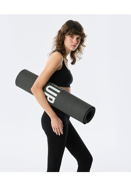 Logo Baskılı Çift Taraflı Mat TW6250132001001