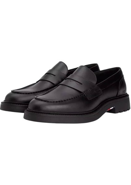 Erkek Loafer Ayakkabı FM0FM05698BDS