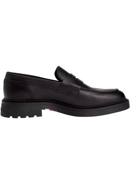 Erkek Loafer Ayakkabı FM0FM05698BDS modelleri
