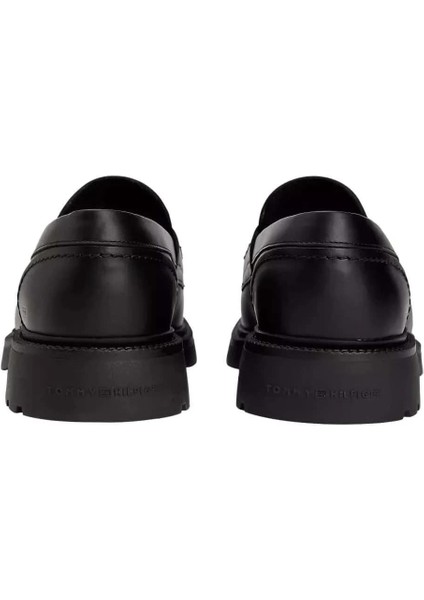 Erkek Loafer Ayakkabı FM0FM05698BDS fırsatları