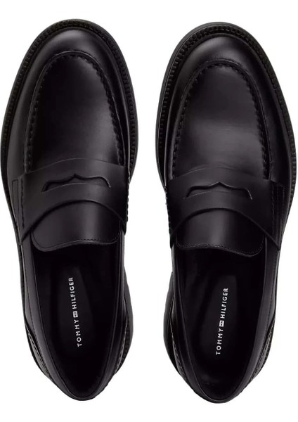 Erkek Loafer Ayakkabı FM0FM05698BDS indirimleri