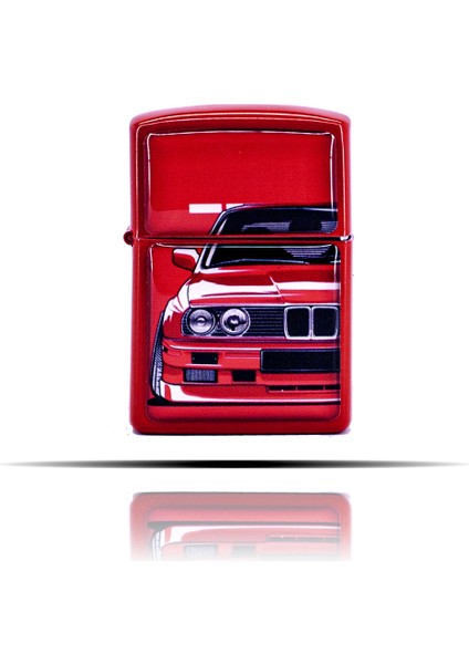 E30 Kırmızı Benzinli Çakmak fiyatları