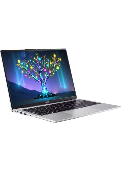 Aspire Lite AL14-31P-39KN002 I3-N300 16GB 512SSD 14" Wuxga Freedos Dizüstü Bilgisayar fiyatları