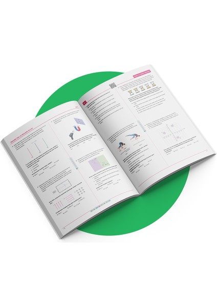 Ertan Sinan Şahin Ayt Fizik Soru Bankası fiyatları