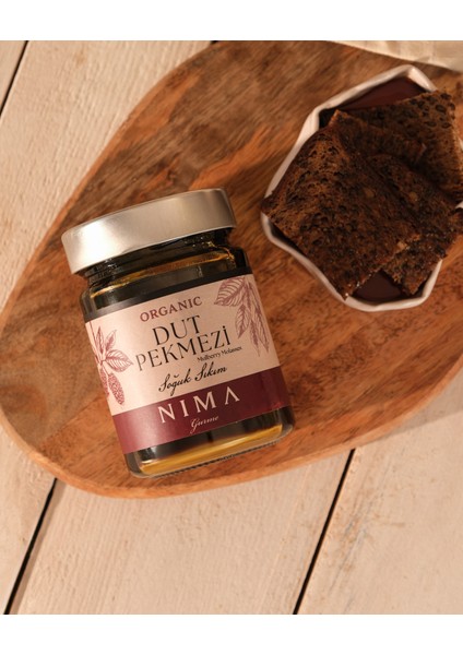 Organik Dut Pekmezi 380 Gr fiyatları