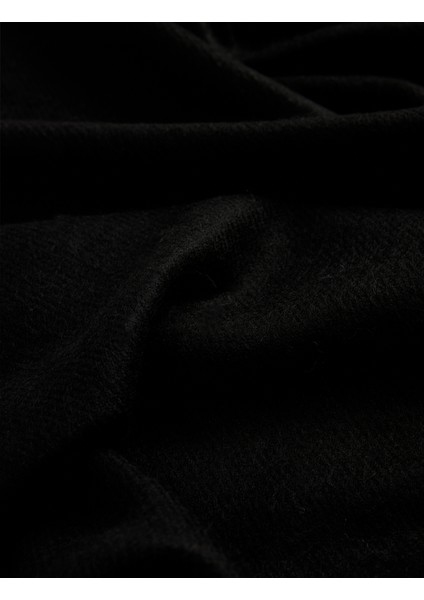 Uzun Püsküllü Atkı modelleri