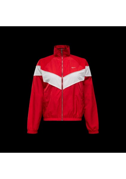 FV6304 657 Windrunner Woven Uv Jacket Kadın Spor Ceket fiyatları