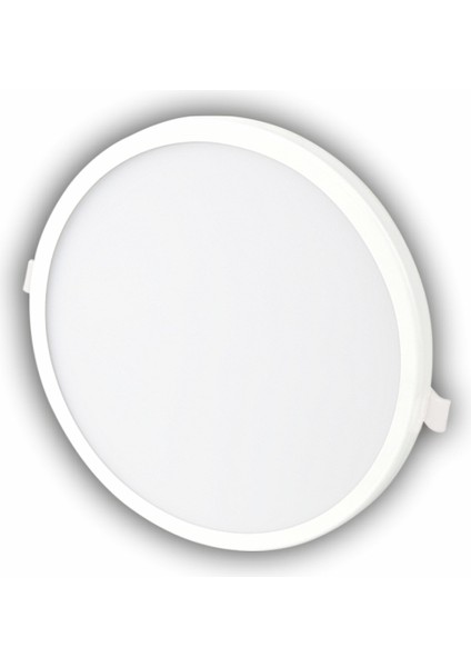 2 Adet Cata Ct 5648 LED Spot 20W 3200K Gün Işığı