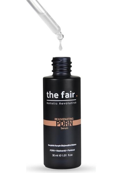 Rejuvenating Pdrn (Somon Dna) Serum 30 ml Cilt Serumu ve Arbutin Leke Karşıtı Bakım Serumu indirimleri