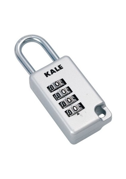 Kale Şifreli Asma Kilit 20-300
