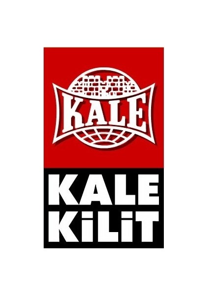 Kale Şifreli Asma Kilit 20-300 modelleri