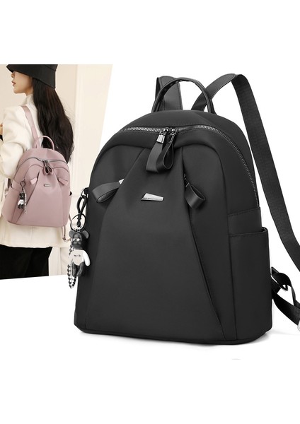 Oxford Kumaş Sırt Çantası Büyük Kapasiteli Hafif Okul Çantası Satın Alındı) (Yurt Dışından) fiyatları