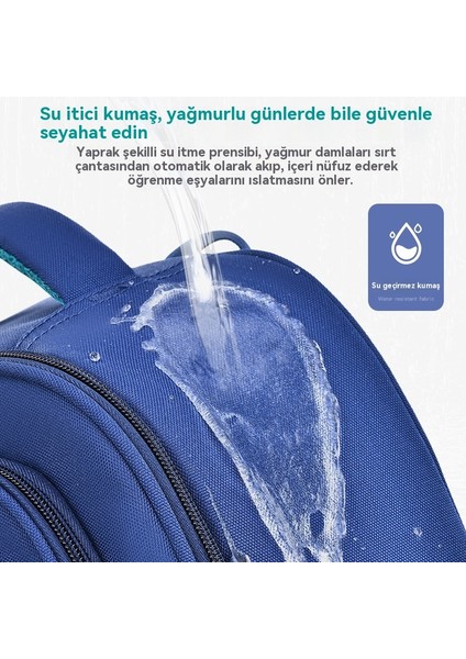 Ilköğretim Okul Çantaları Çocuk Sırt Çantaları (Yurt Dışından) fiyatları