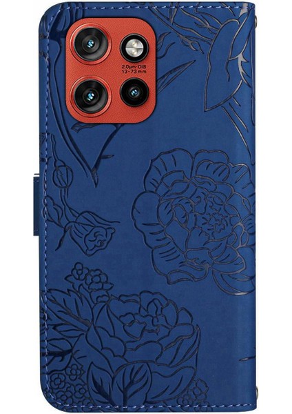 Motorola Edge 60 Neo 5g Için HT03 Pu Kılıf (Yurt Dışından) indirimleri