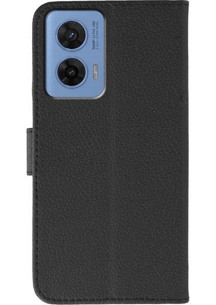 Motorola G96 5g Için Tüy Desenli Pu Kılıf (Yurt Dışından) indirimleri
