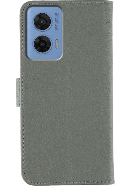 Motorola G96 5g Için Tüy Desenli Pu Kılıf (Yurt Dışından) indirimleri