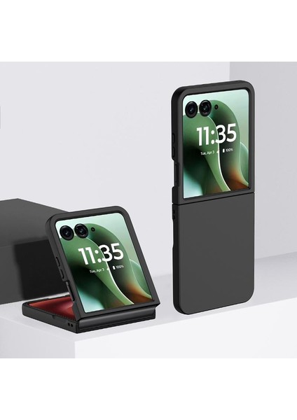 Motorola Razr 60 Ultra Için Skin Fe Pc Kılıfı (Yurt Dışından)
