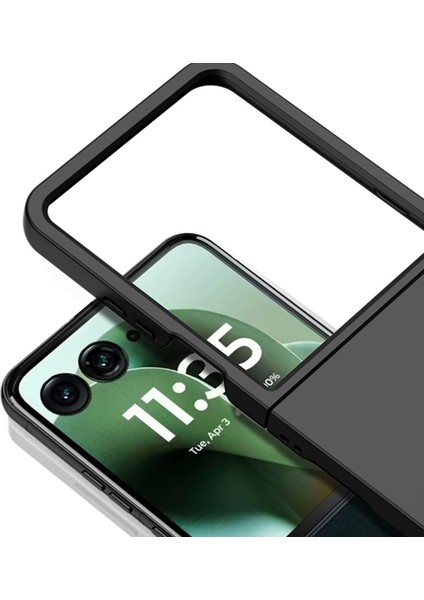 Motorola Razr 60 Ultra Için Skin Fe Pc Kılıfı (Yurt Dışından) indirimleri