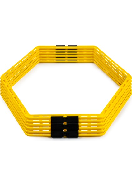 Ok6 Altıgen Hız ve Çeviklik Merdiveni modelleri