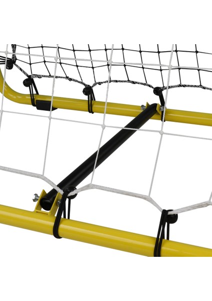 R100Y Çift Taraflı Futbol Rebounder indirimleri