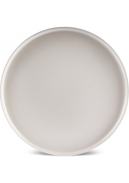 Massimo Servis Tabağı 27 cm Krem indirimleri