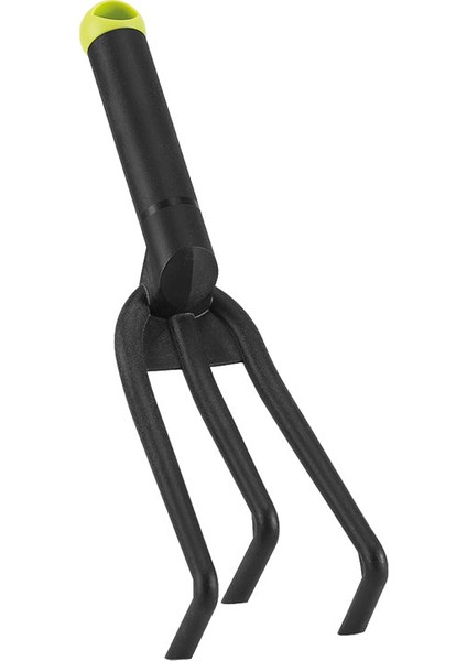 Habitat El Tırmığı Siyah