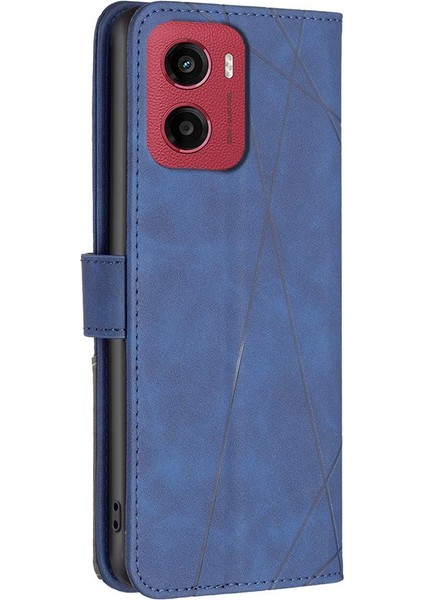 Motorola Moto G05 Için BF05 Deri Kılıf (Yurt Dışından) indirimleri
