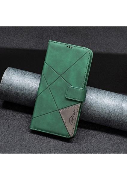 Motorola Moto G05 Için BF05 Deri Kılıf (Yurt Dışından) fiyatları