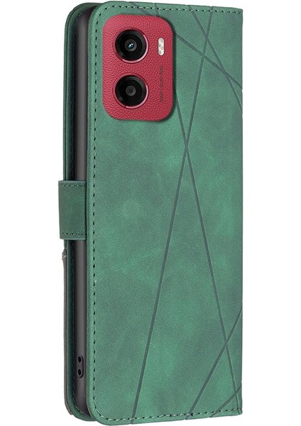 Motorola Moto G05 Için BF05 Deri Kılıf (Yurt Dışından) indirimleri