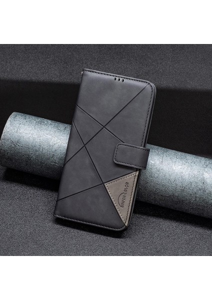 Motorola Moto G05 Için BF05 Deri Kılıf (Yurt Dışından) fiyatları