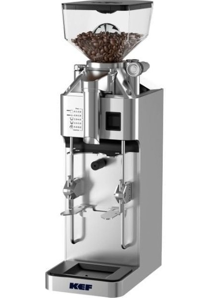 H1 Profesyonel Kahve Öğütme Değirmeni