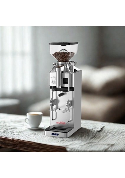 H1 Profesyonel Kahve Öğütme Değirmeni fiyatları