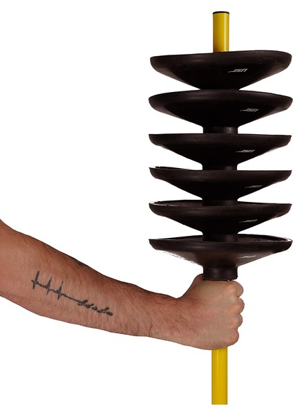 6ks Kauçuk Slalom Takımı modelleri