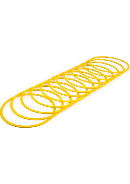 S4012 Pro Hız ve Çeviklik Halkası