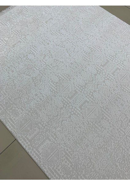 Safir 75190 060 Serisi Akrilik Salon Oturma Yatak Odası Halısı fırsatları