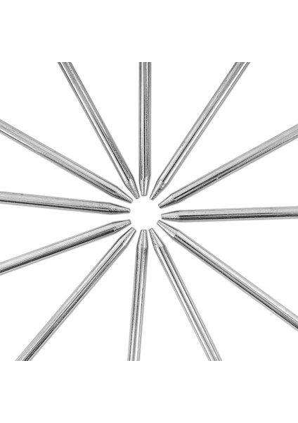 12N 12 Li Çim Sabitleme Kazığı modelleri