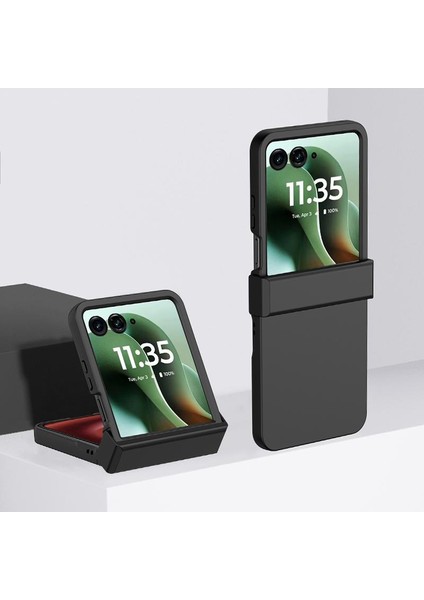 Motorola Razr 60 Ultra Için Skin Fe Pc Kılıfı (Yurt Dışından)
